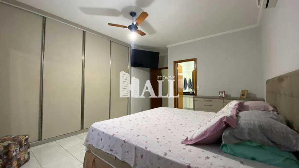 Casa, 3 quartos, 195 m² - Foto 10