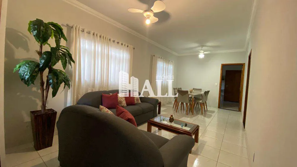 Casa, 3 quartos, 195 m² - Foto 5