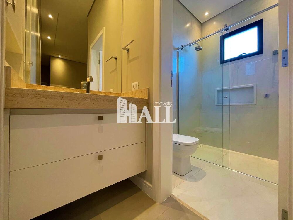 Casa de Condomínio, 4 quartos - Foto 2