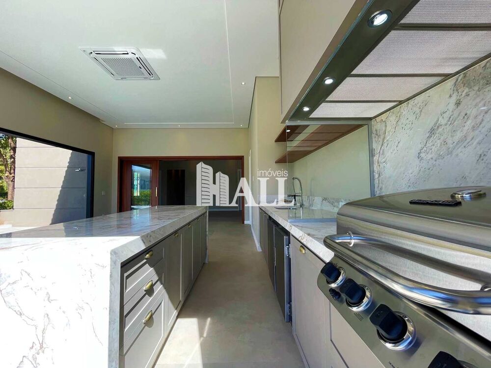 Casa de Condomínio, 4 quartos - Foto 3