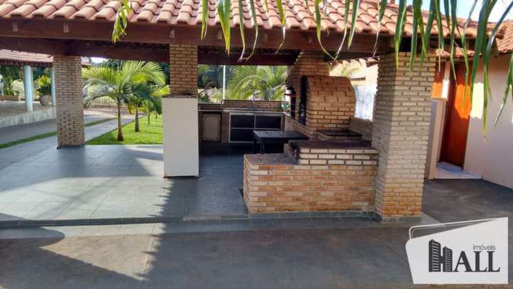 Casa, 3 quartos, 200 m² - Foto 1