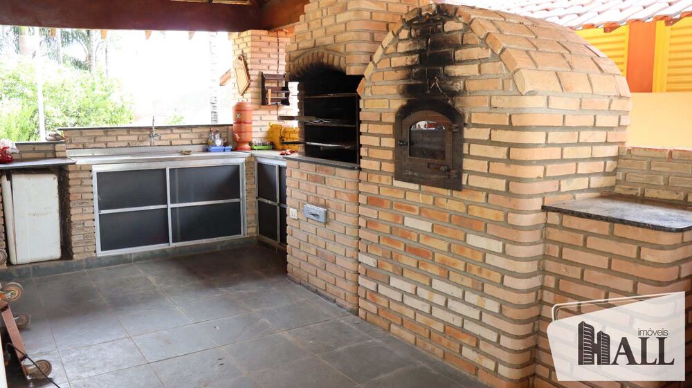 Casa, 3 quartos, 200 m² - Foto 5