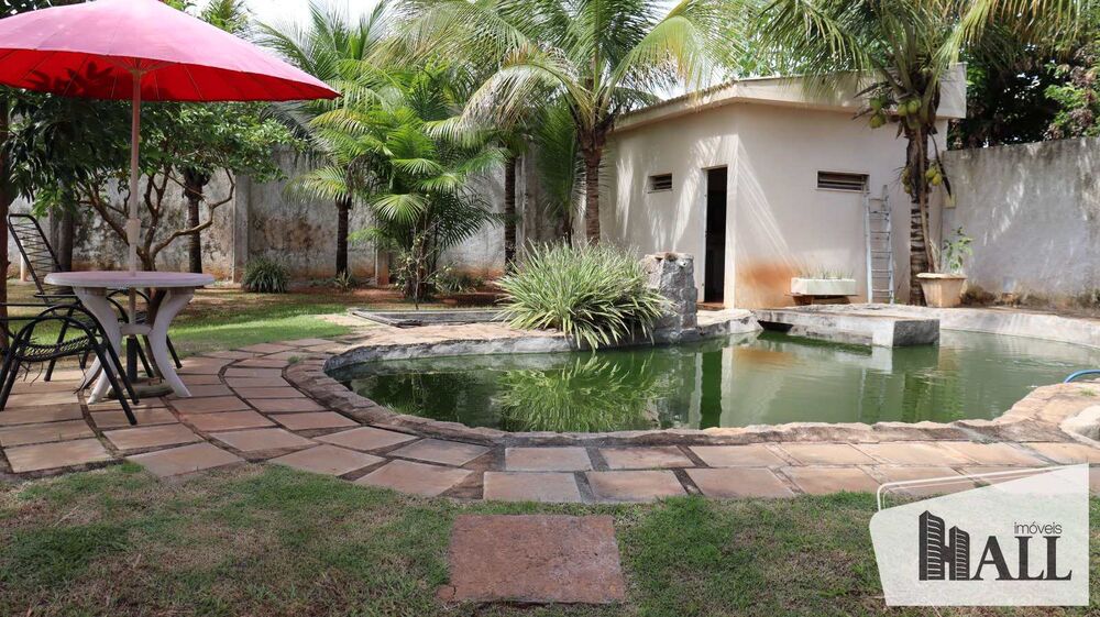 Casa, 3 quartos, 200 m² - Foto 7