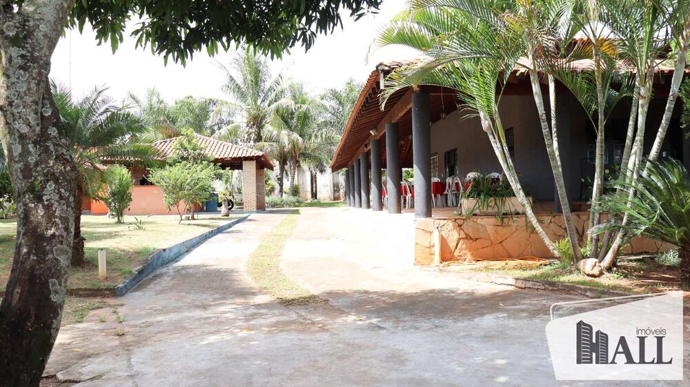 Casa, 3 quartos, 200 m² - Foto 8