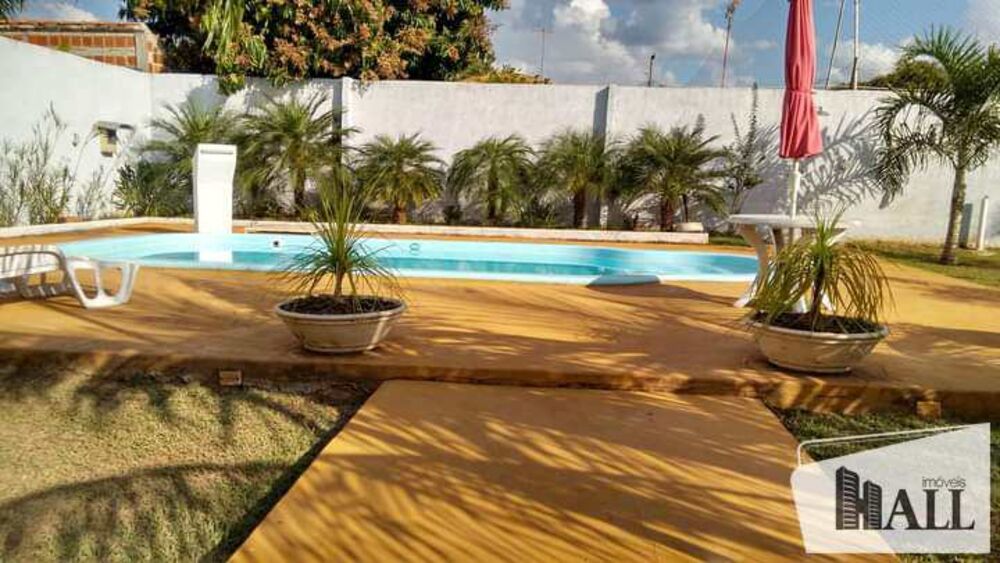 Casa, 3 quartos, 200 m² - Foto 9