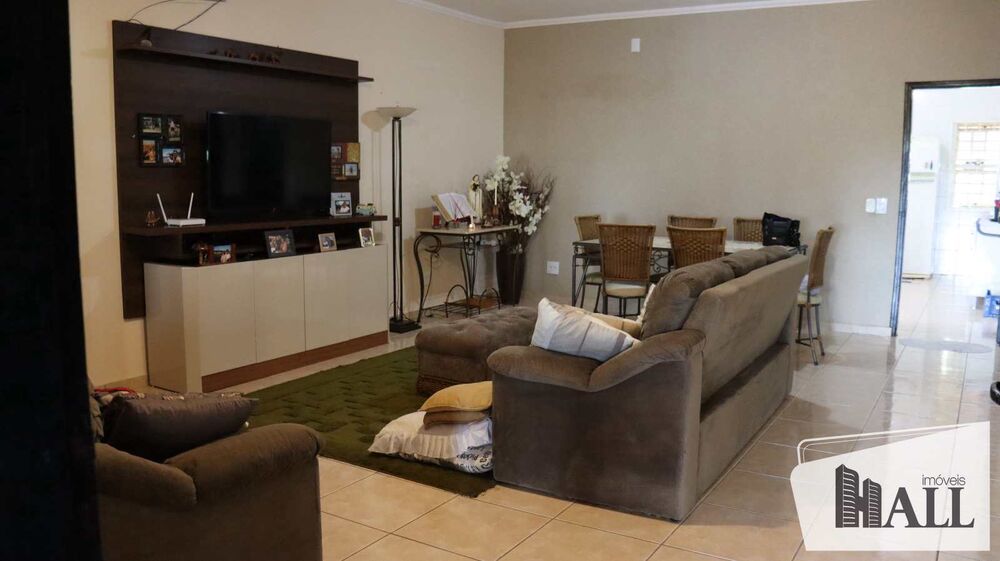 Casa, 3 quartos, 200 m² - Foto 4