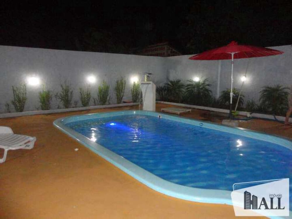 Casa, 3 quartos, 200 m² - Foto 3