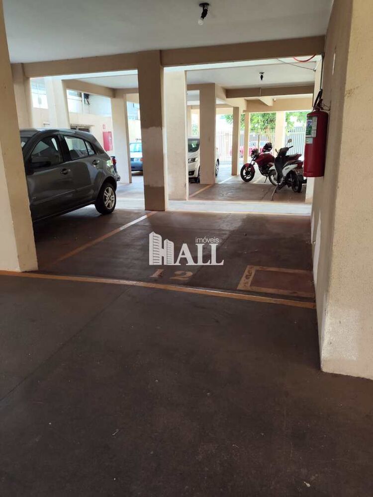 Apartamento, 2 quartos, 90 m² - Foto 4