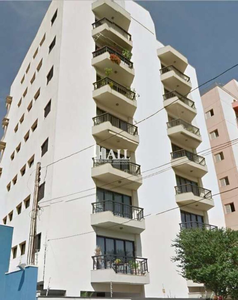 Apartamento, 3 quartos, 100 m² - Foto 4