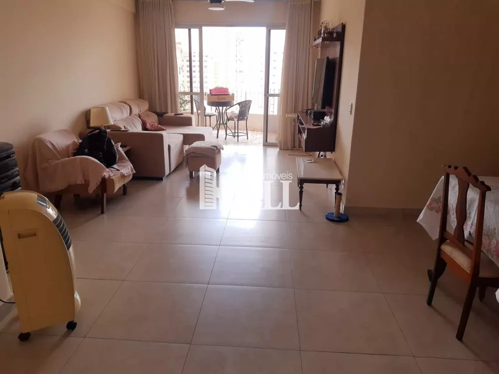 Apartamento à venda com 3 quartos, 140m² - Foto 1