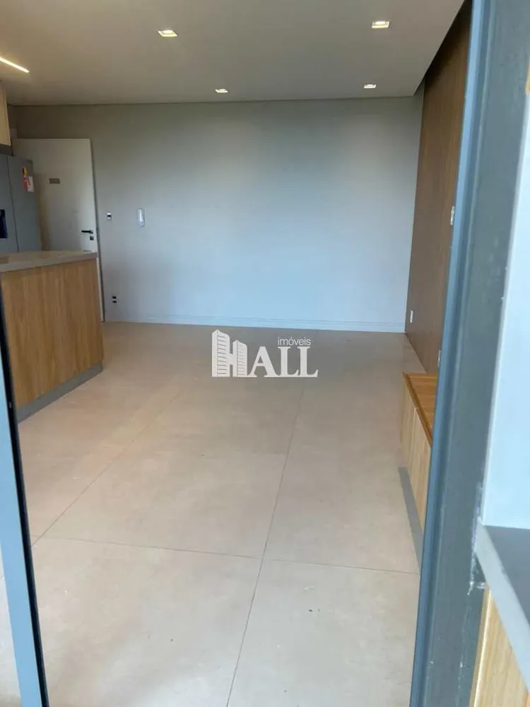 Apartamento, 3 quartos, 80 m² - Foto 1