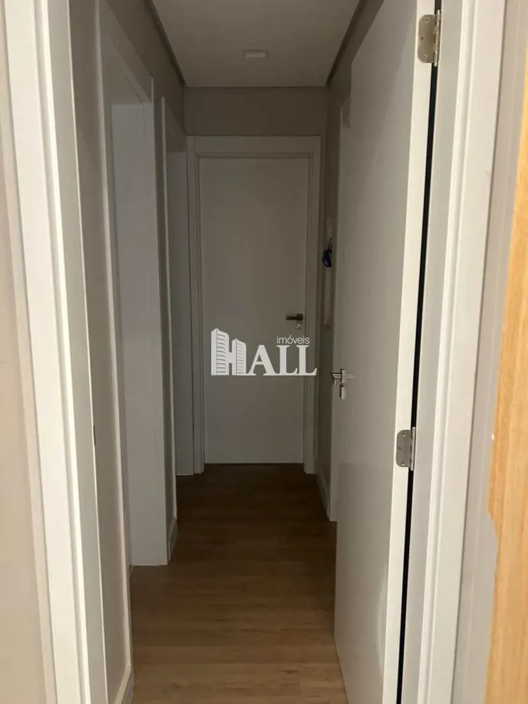 Apartamento, 3 quartos, 80 m² - Foto 7