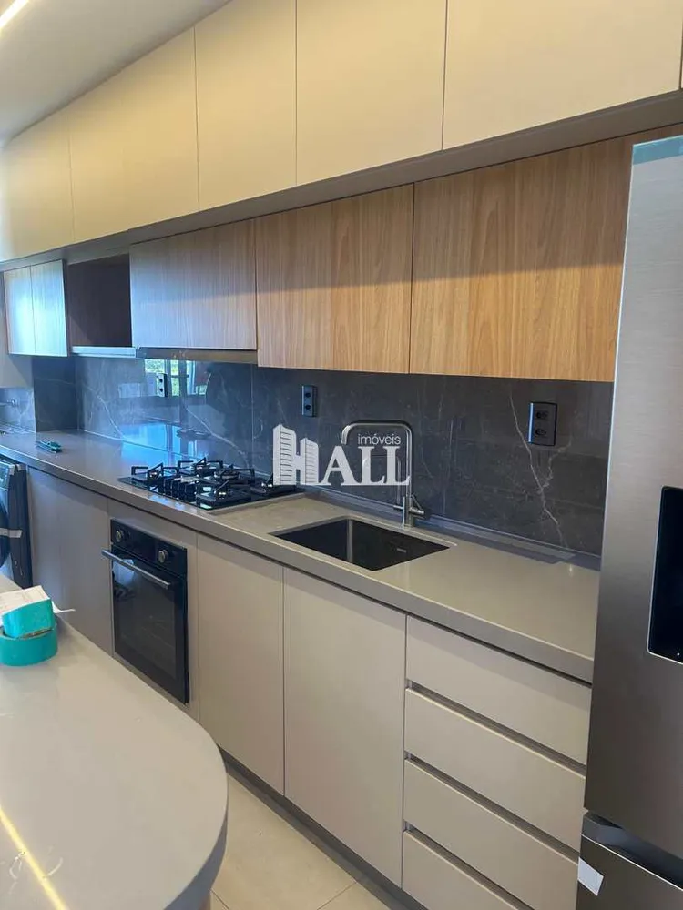 Apartamento, 3 quartos, 80 m² - Foto 2