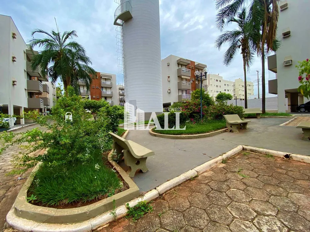 Apartamento, 3 quartos, 89 m² - Foto 3