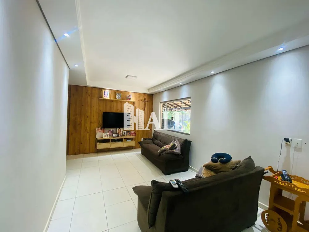 Chácara, 5 quartos, 5000 m² - Foto 3