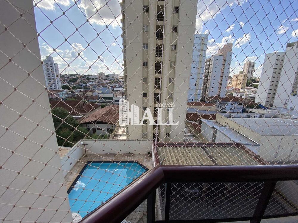 Apartamento, 3 quartos, 133 m² - Foto 2