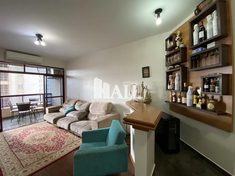 Apartamento, 3 quartos, 133 m² - Foto 18