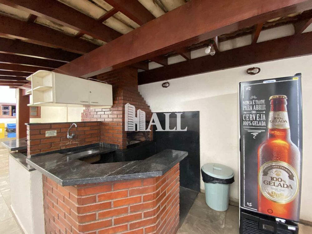 Apartamento, 3 quartos, 133 m² - Foto 9
