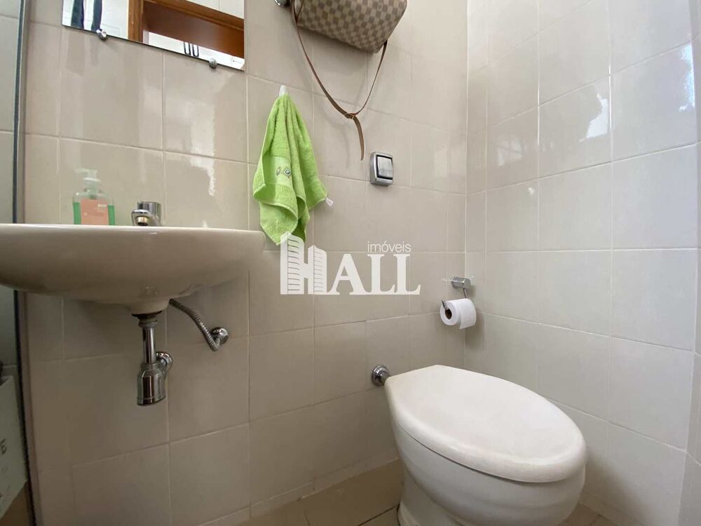 Apartamento, 3 quartos, 133 m² - Foto 8