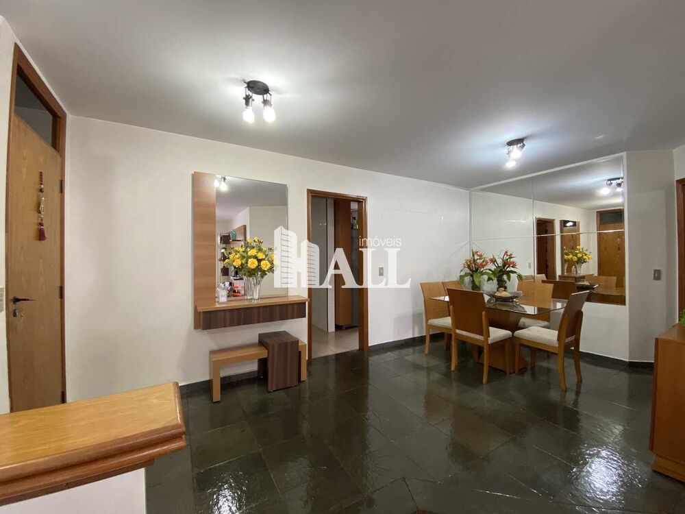Apartamento, 3 quartos, 133 m² - Foto 3