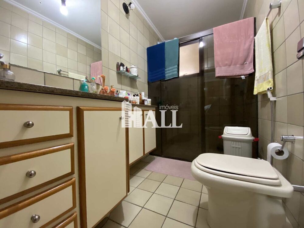 Apartamento, 3 quartos, 133 m² - Foto 6