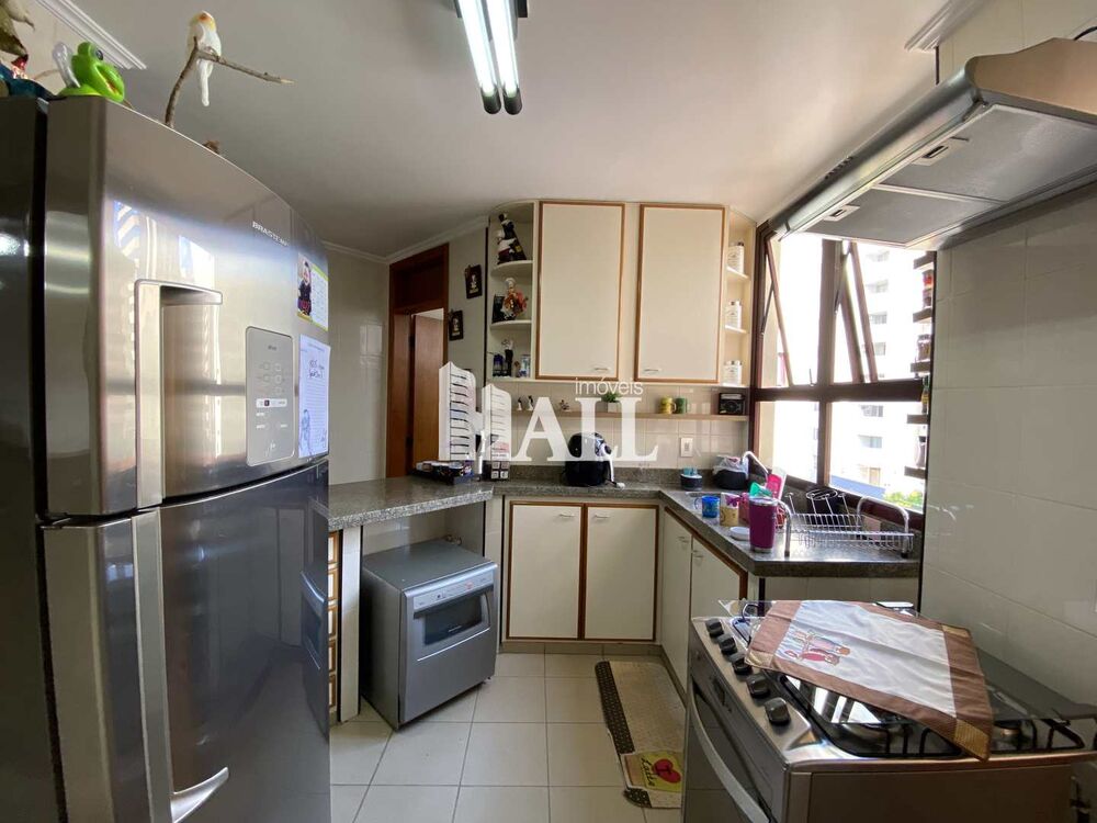 Apartamento, 3 quartos, 133 m² - Foto 7