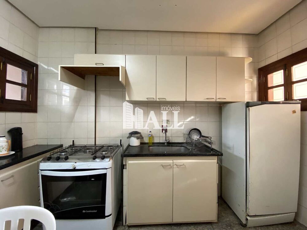 Apartamento, 3 quartos, 133 m² - Foto 10