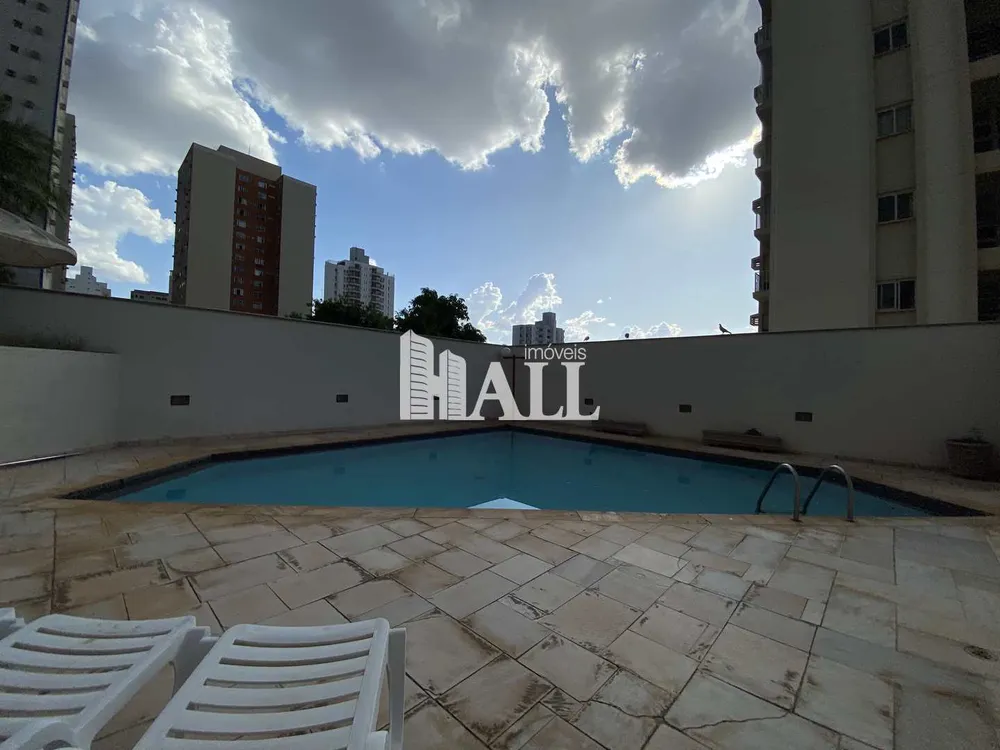 Apartamento, 3 quartos, 133 m² - Foto 19