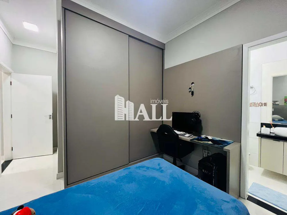 Casa de Condomínio, 3 quartos - Foto 6