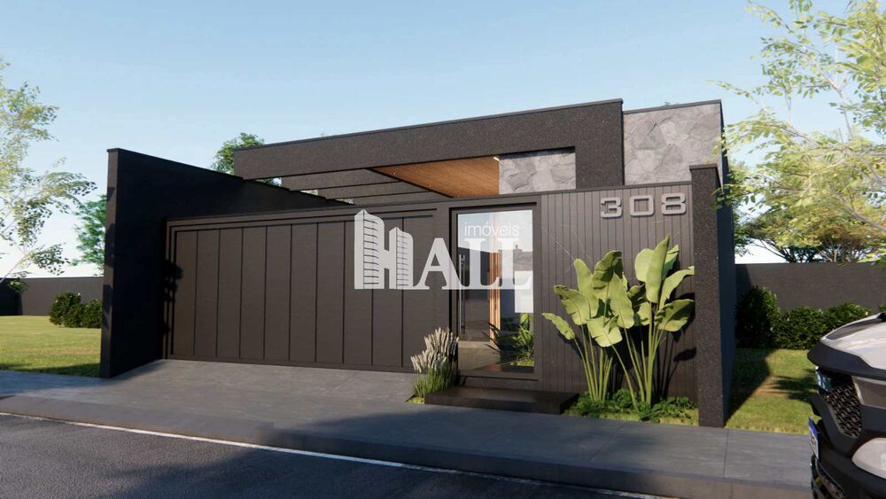 Casa, 3 quartos, 120 m² - Foto 1