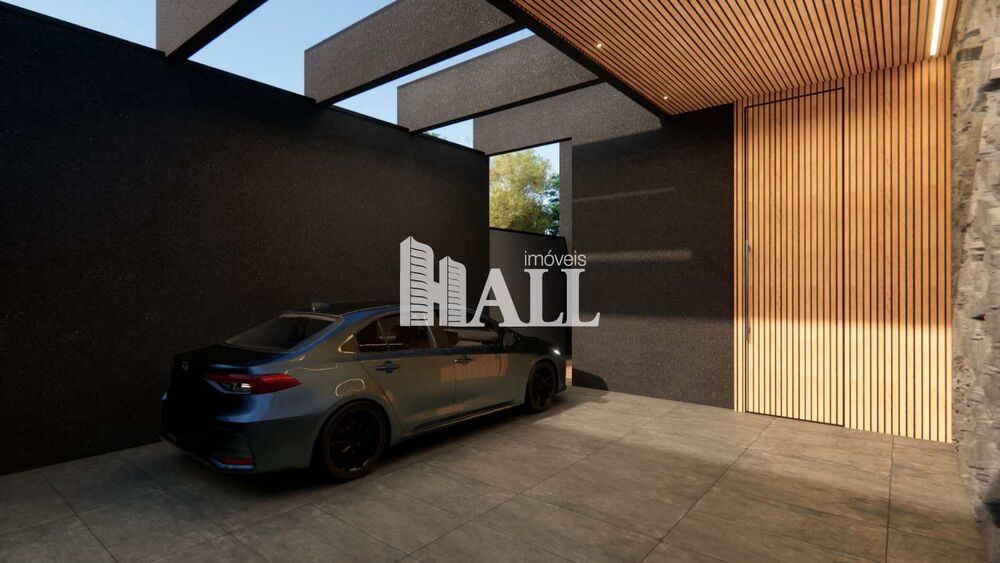 Casa, 3 quartos, 120 m² - Foto 4