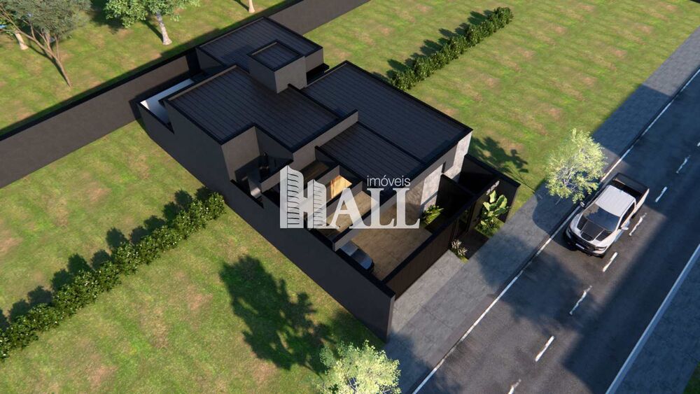 Casa, 3 quartos, 120 m² - Foto 2
