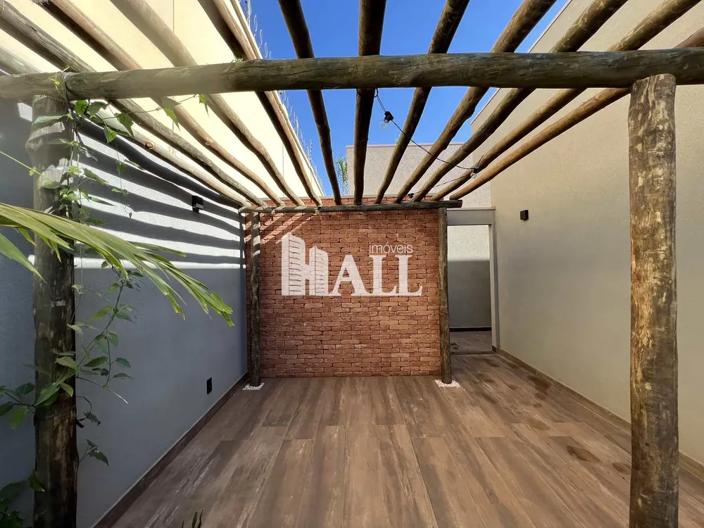 Casa de Condomínio, 3 quartos - Foto 8