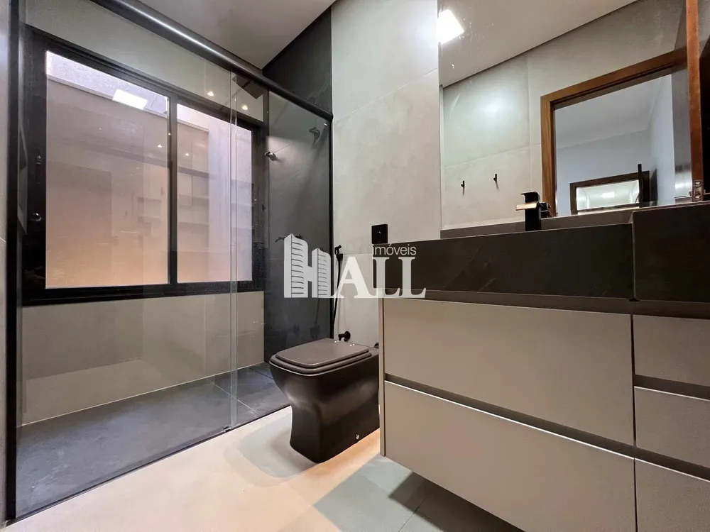 Casa de Condomínio, 3 quartos - Foto 5
