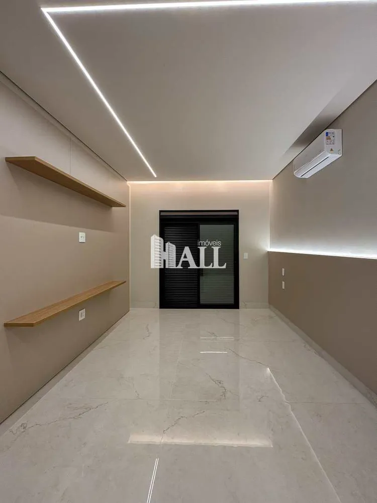 Casa de Condomínio, 4 quartos - Foto 4