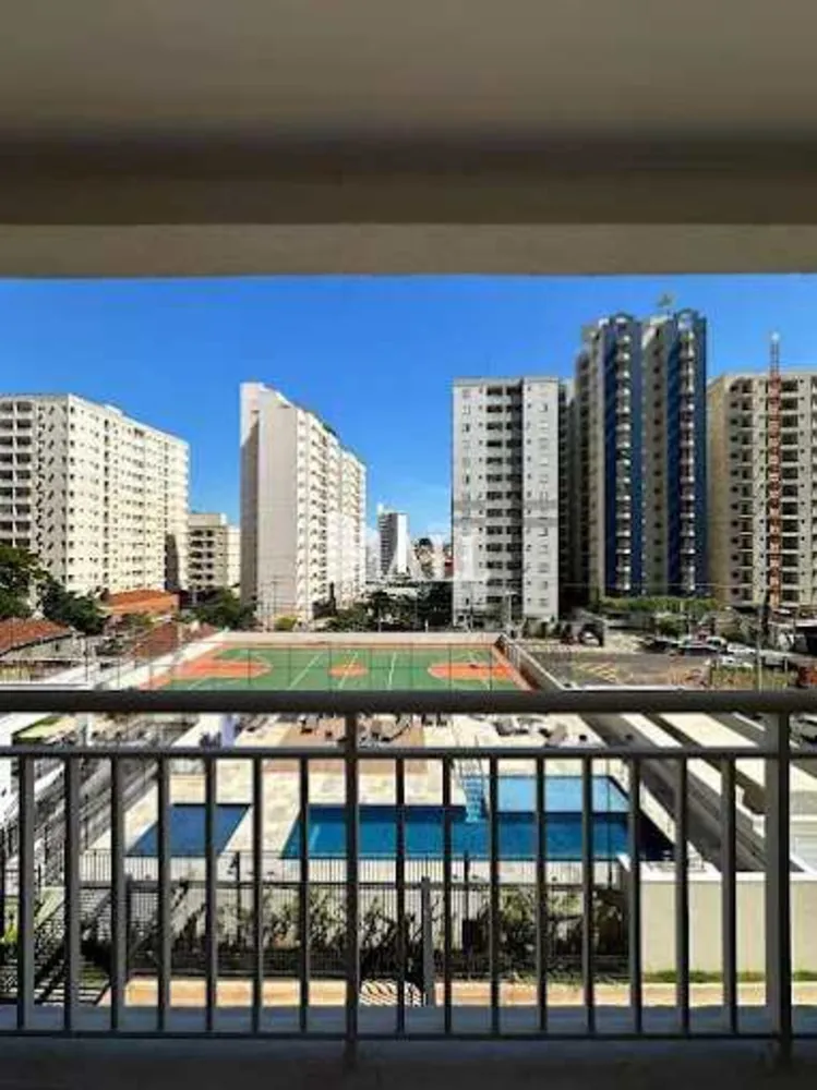 Apartamento, 3 quartos, 77 m² - Foto 1