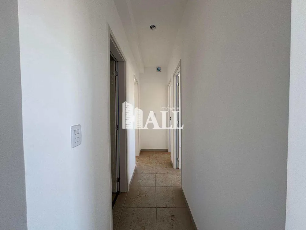 Apartamento, 3 quartos, 77 m² - Foto 2