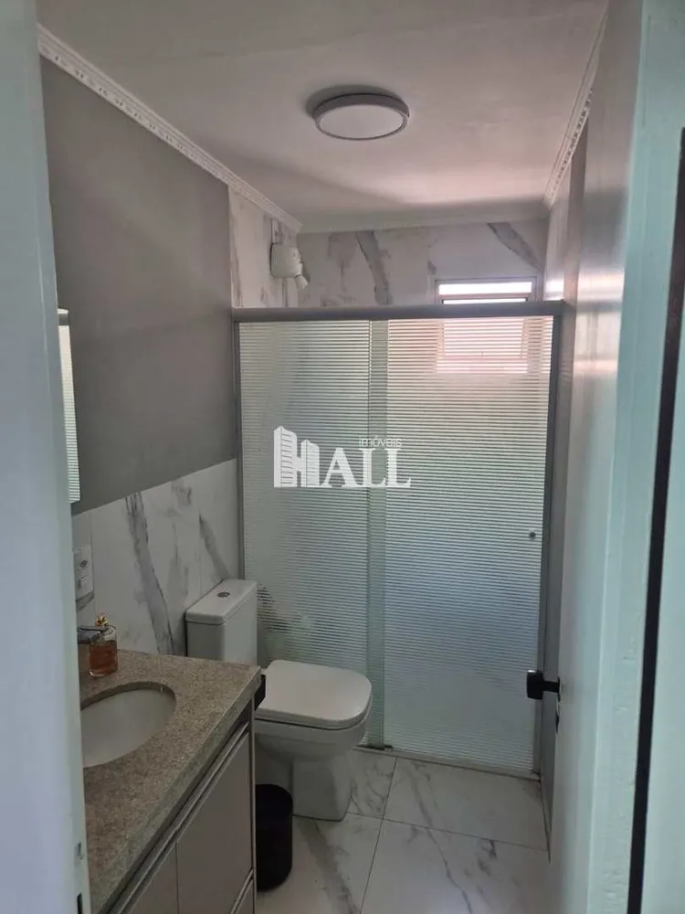 Apartamento, 3 quartos, 117 m² - Foto 2