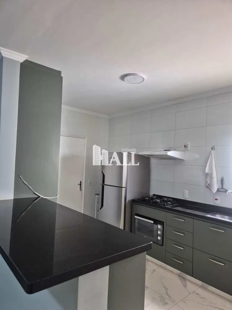 Apartamento, 3 quartos, 117 m² - Foto 1