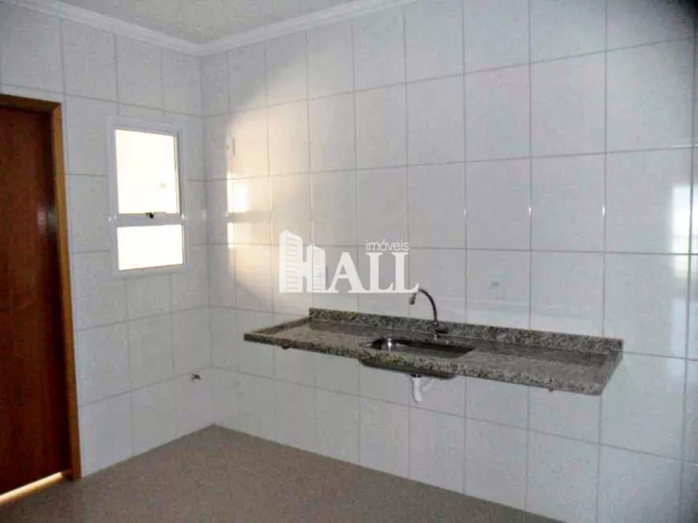 Apartamento à venda com 2 quartos, 90m² - Foto 3