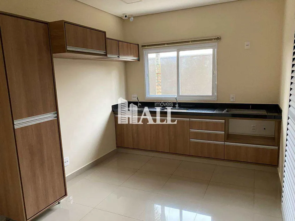 Sobrado, 2 quartos, 229 m² - Foto 1