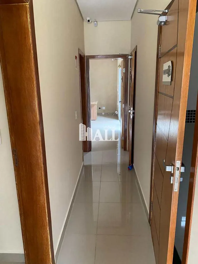 Sobrado, 2 quartos, 229 m² - Foto 3