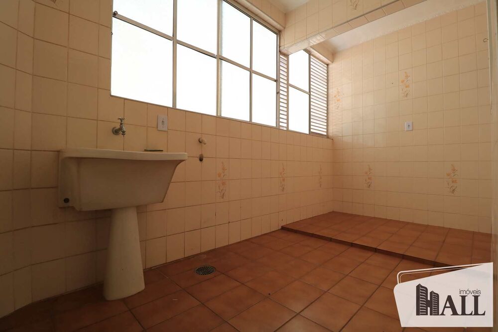 Apartamento, 3 quartos, 120 m² - Foto 1