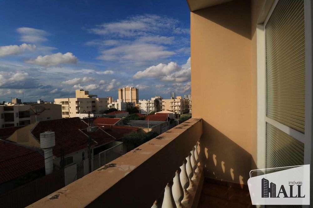 Apartamento, 3 quartos, 120 m² - Foto 4