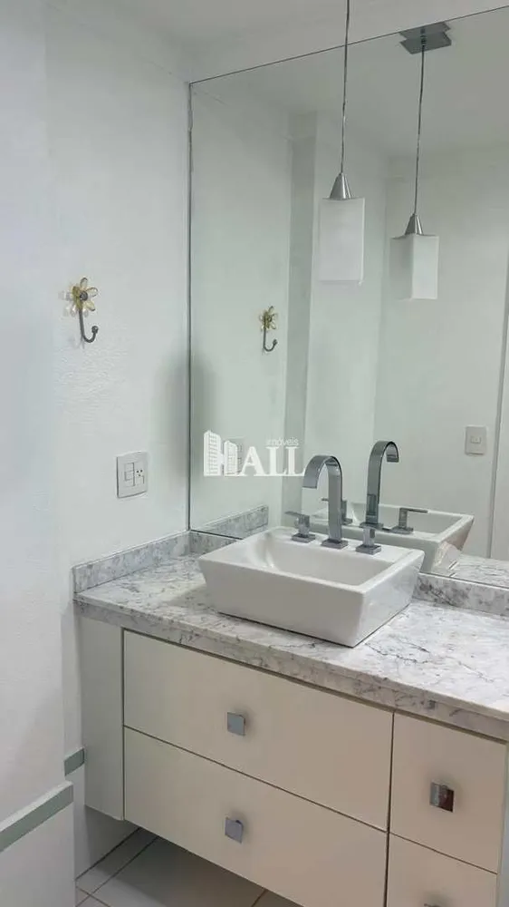 Apartamento, 3 quartos - Foto 4