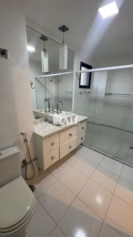 Apartamento, 3 quartos - Foto 2
