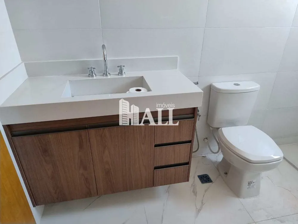Casa de Condomínio, 3 quartos - Foto 6