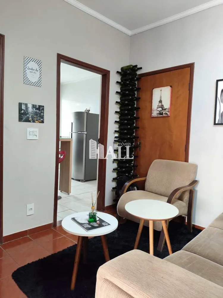 Apartamento, 3 quartos, 103 m² - Foto 7