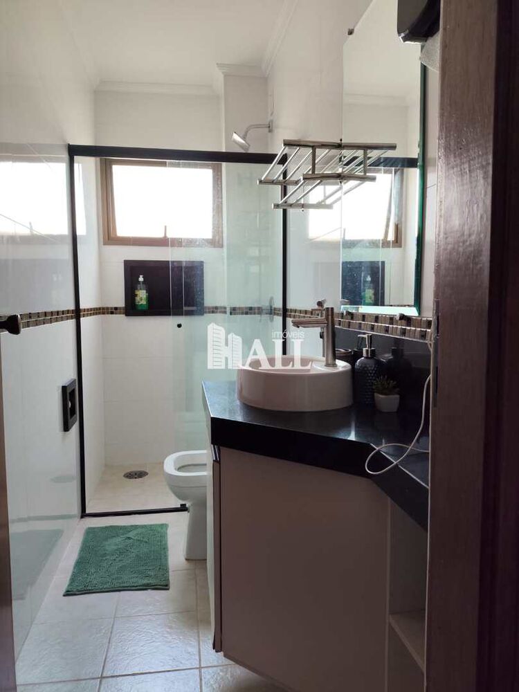Apartamento à venda com 3 quartos, 103m² - Foto 3