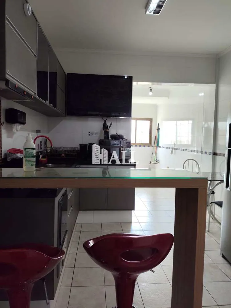 Apartamento, 3 quartos, 103 m² - Foto 2